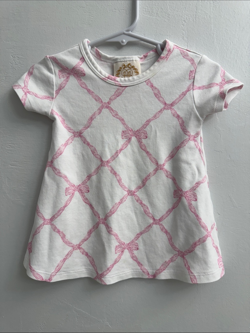 TBBC Polly Play Dress